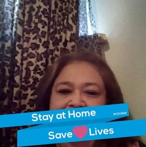 Meet your Posher, Kathy